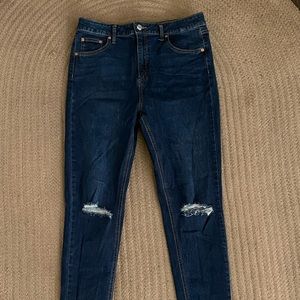 Wild fable jeans size 12